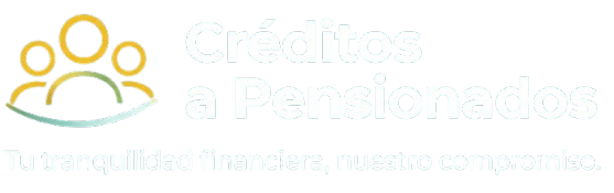 Créditos a Pensionados