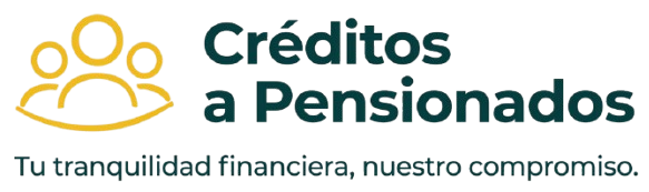 Créditos a Pensionados
